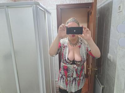 698464550: Transexual en La Coruña
