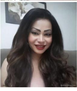 600117183: Travesti en La Rioja