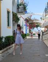 681061959: Travesti en Las Palmas