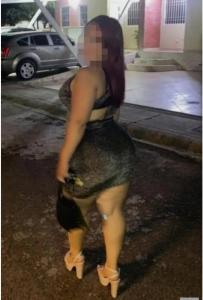 Chica busca chico en La Coruña: 