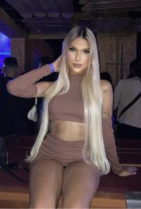 Transexual en Sevilla: 