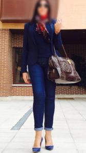 603772149: Chica busca chico en Madrid