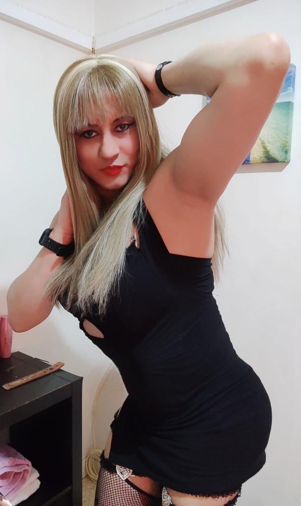 632948188: Travesti en Sevilla