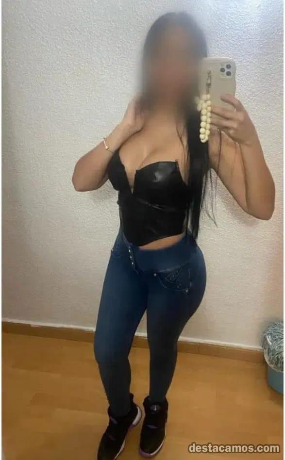 Chica busca chico en Ávila: 