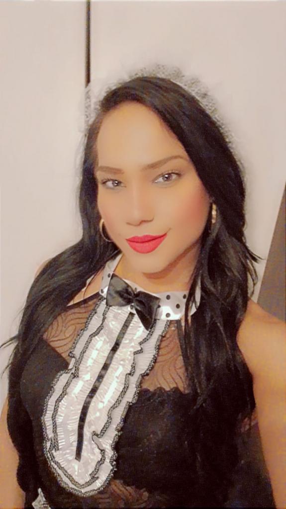 Transexual en Barcelona: 