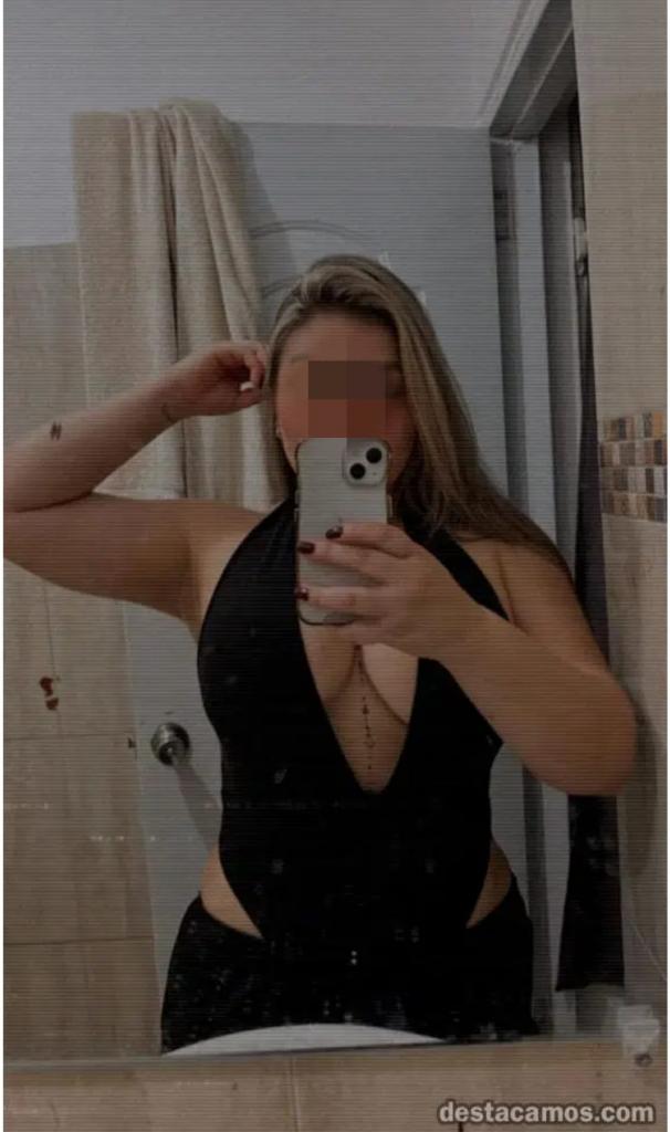 613263379: Chica busca chico en Badajoz