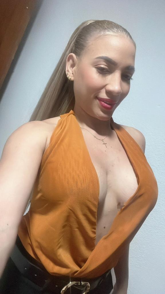 Chica busca chico en Málaga: 