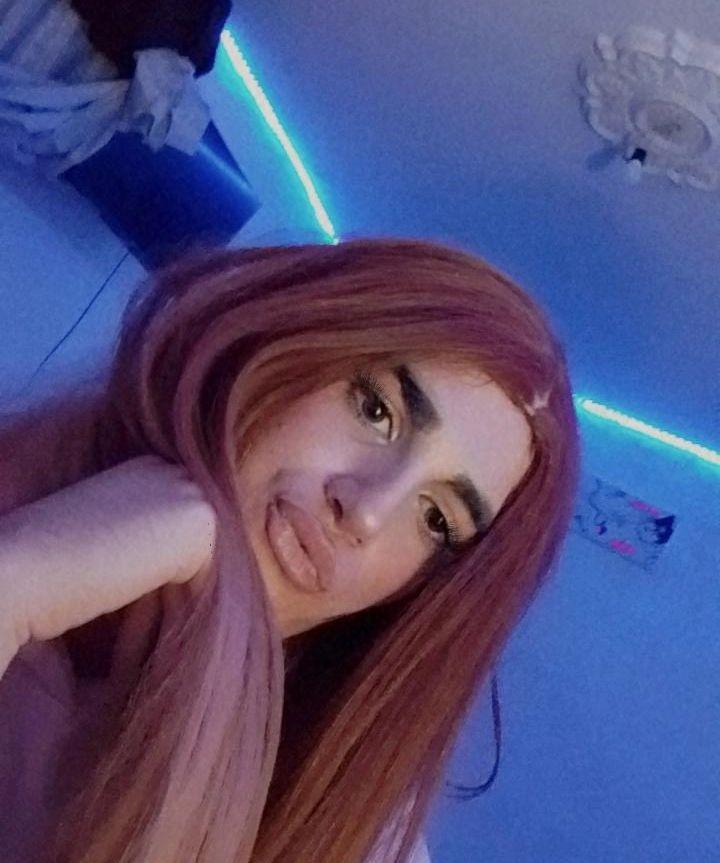 642239485: Transexual en Málaga