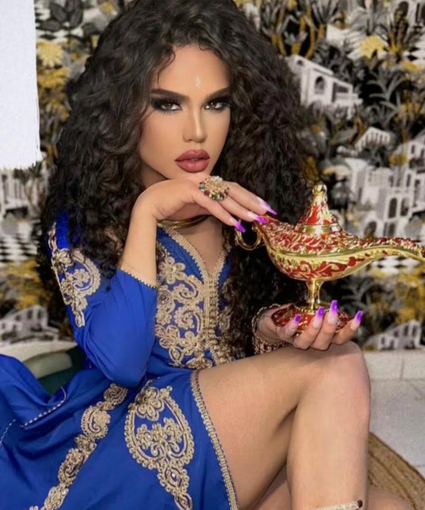 Transexual en Tenerife: 