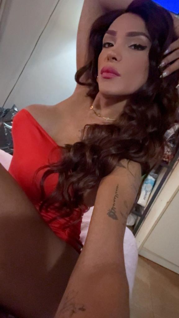 602096892: Transexual en Mallorca
