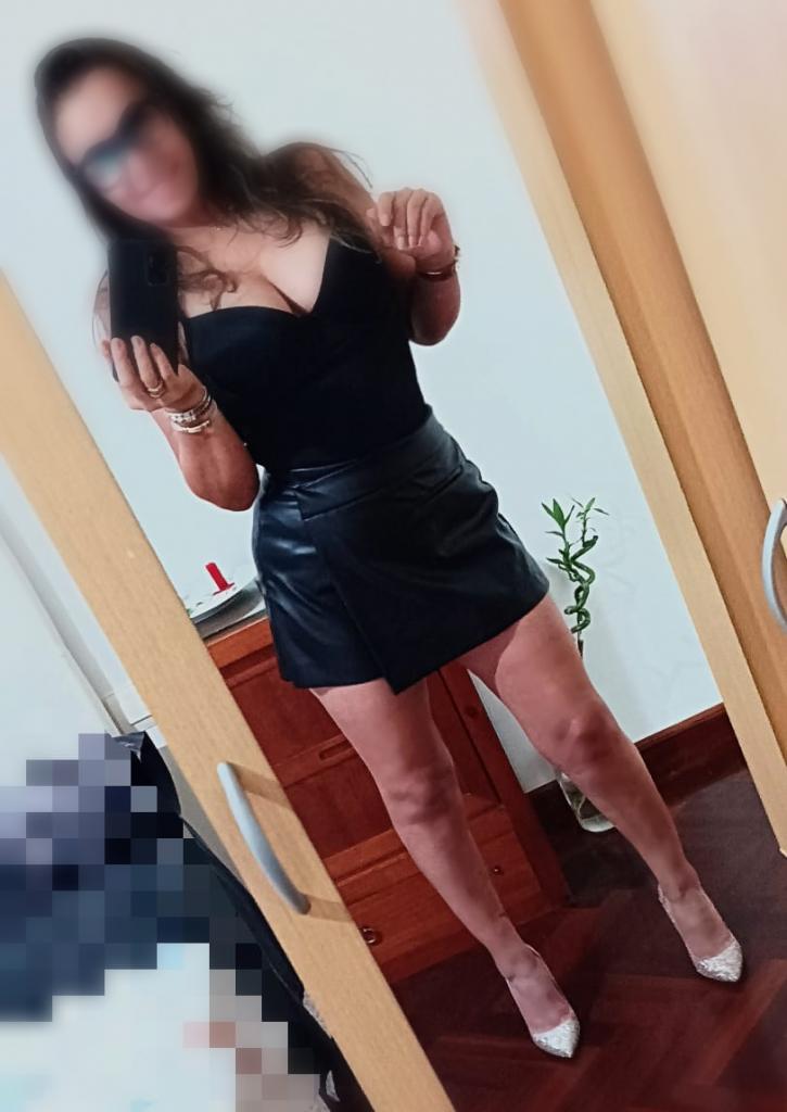 Chica busca chico en Pontevedra: 