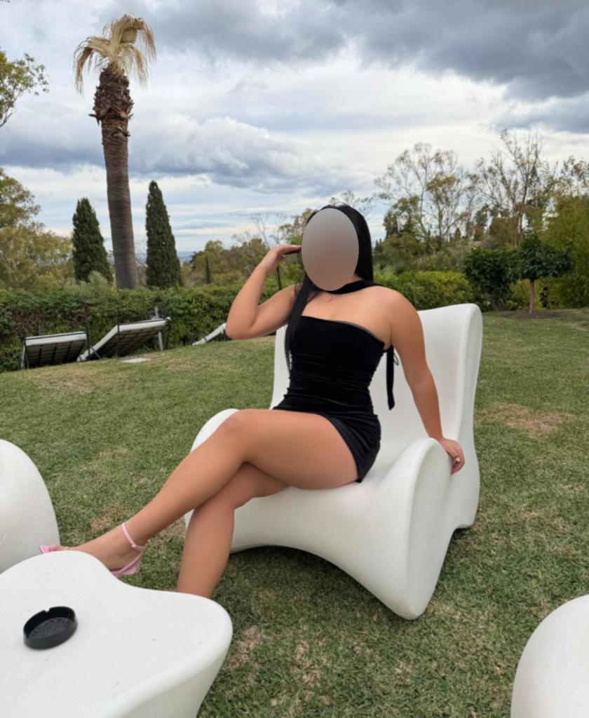 Chica busca chico en Málaga: 