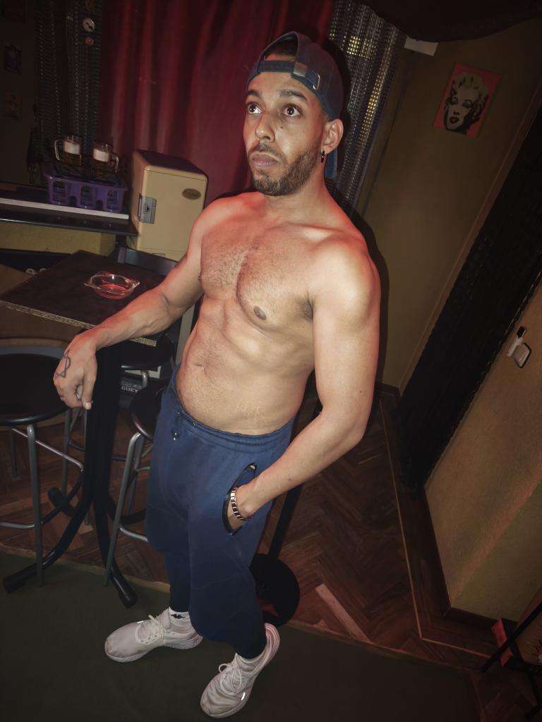 Chico busca chica en Madrid: 