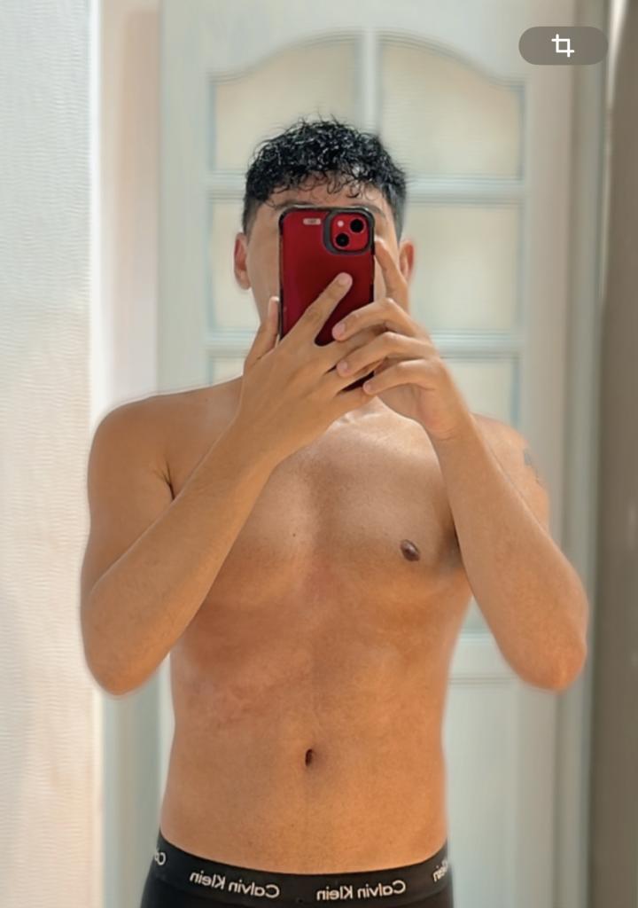 Chico busca chica en Las Palmas: 