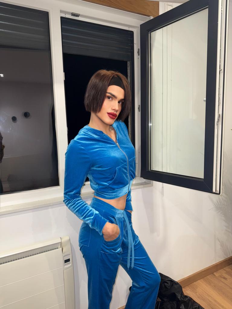 Transexual en Valladolid: 