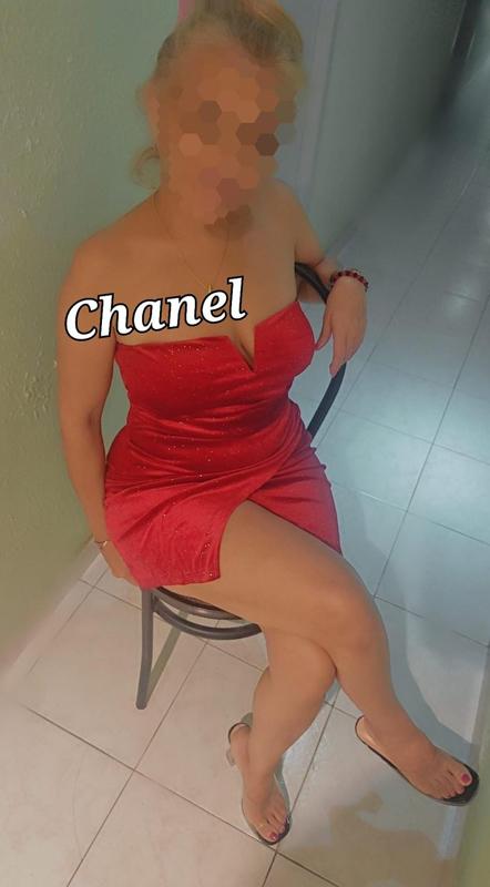 Chica busca chico en Barcelona: 