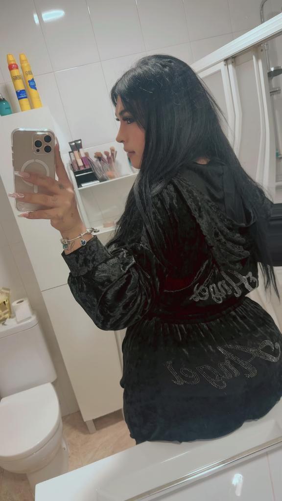 678194210: Travesti en Las Palmas