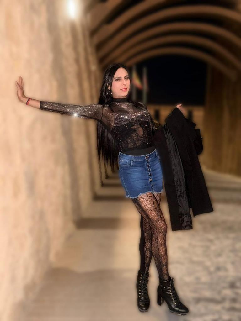 636375102: Travesti en Murcia