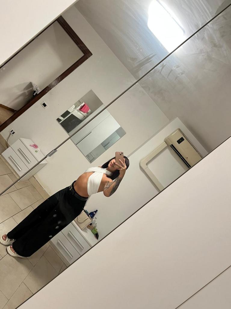 Chica busca chico en Barcelona: 