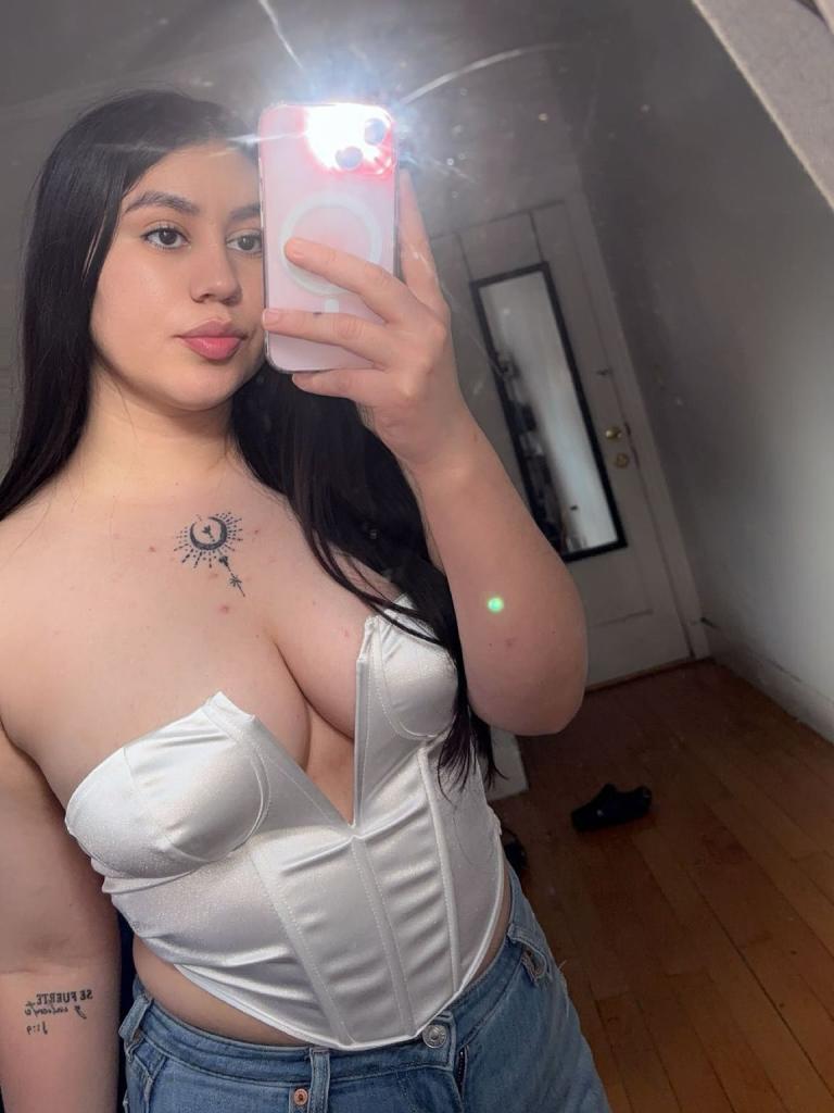 Chica busca chico en Las Palmas: 