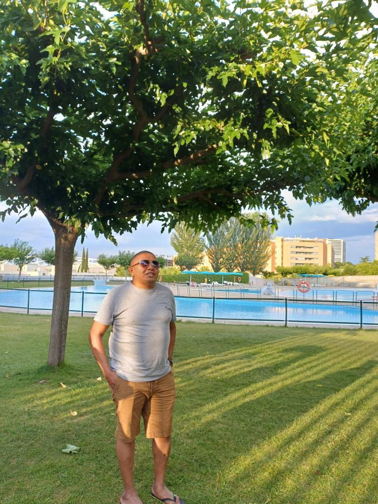 Chico busca chica en Zaragoza: 