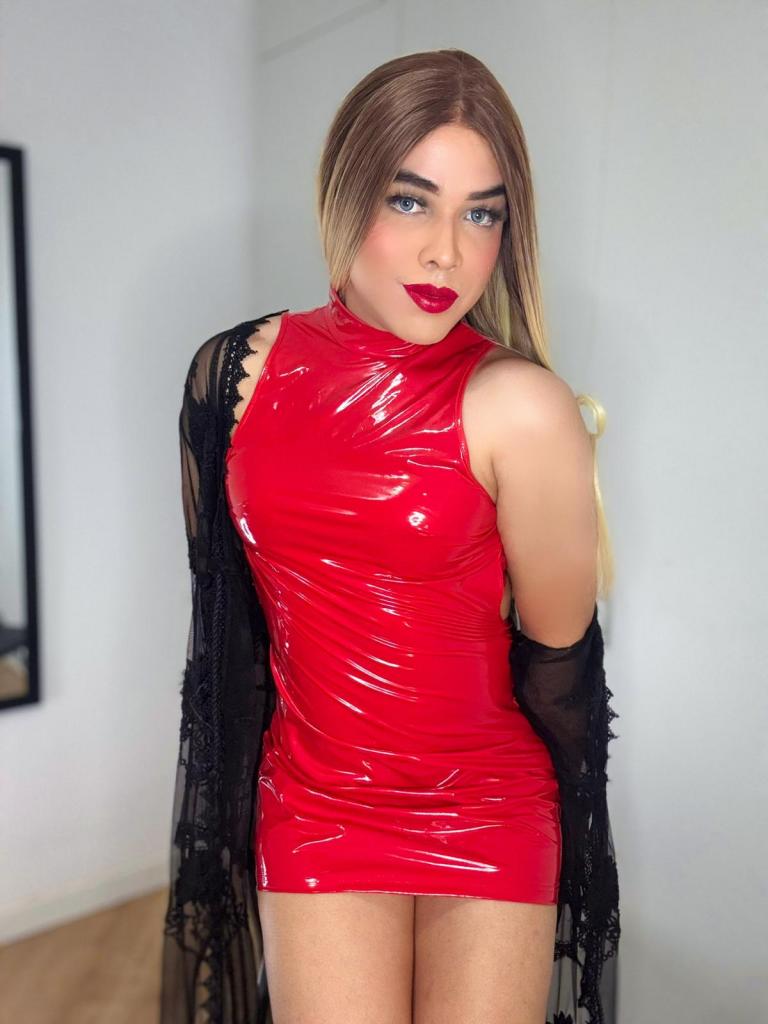 632092845: Travesti en Barcelona