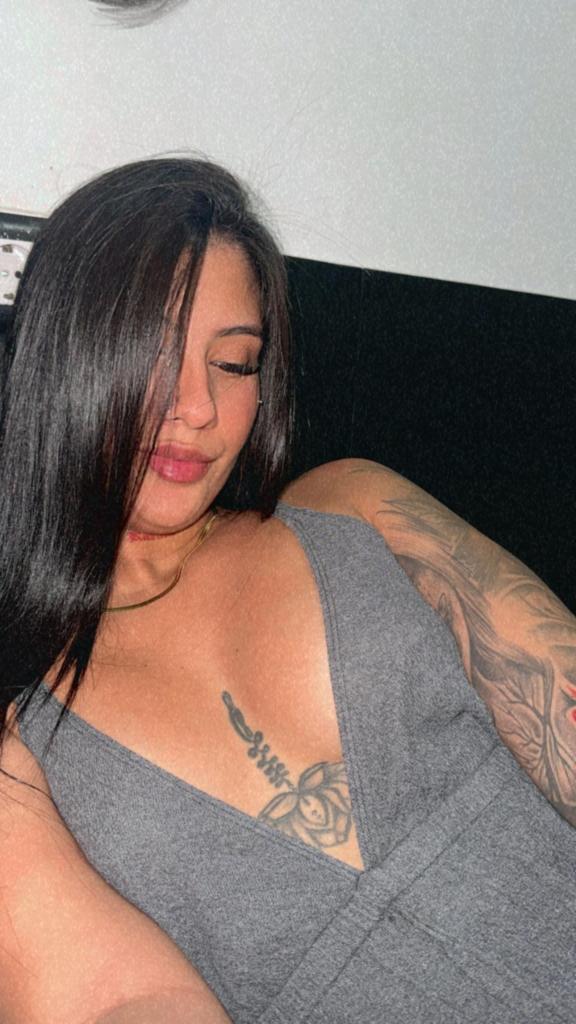 Chica busca chico en Las Palmas: 