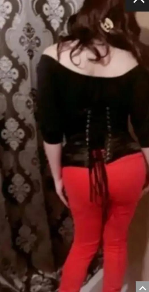 632507745: Travesti en Alicante