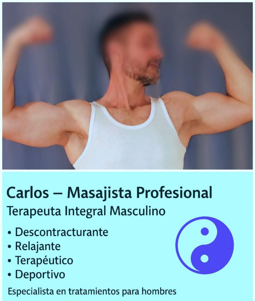 Chico busca chica en Málaga: 