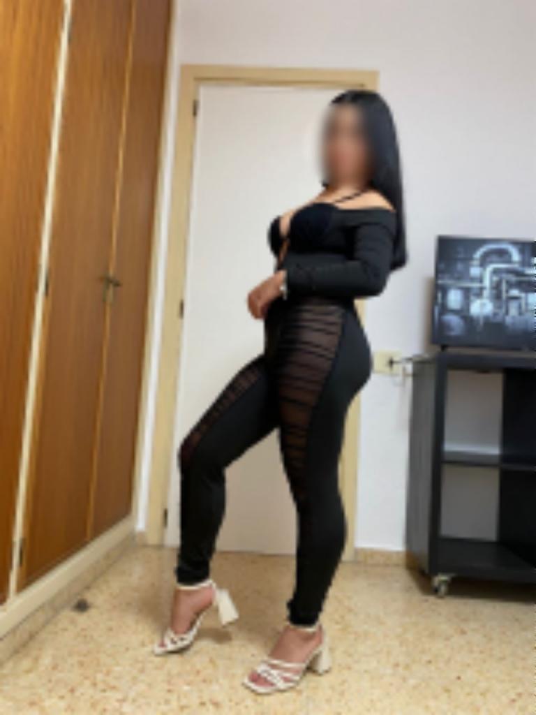 614976167: Chica busca chico en La Rioja