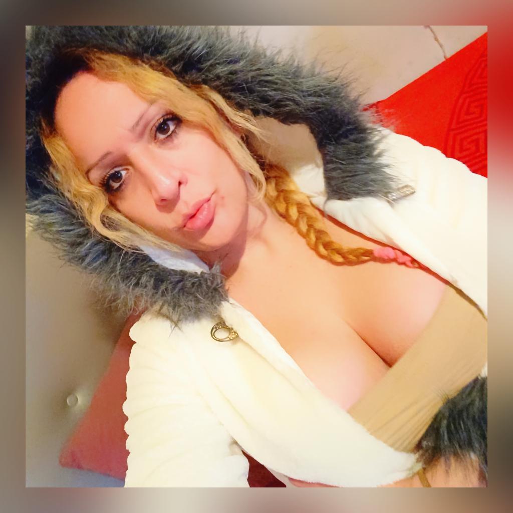 602001051: Transexual en Barcelona