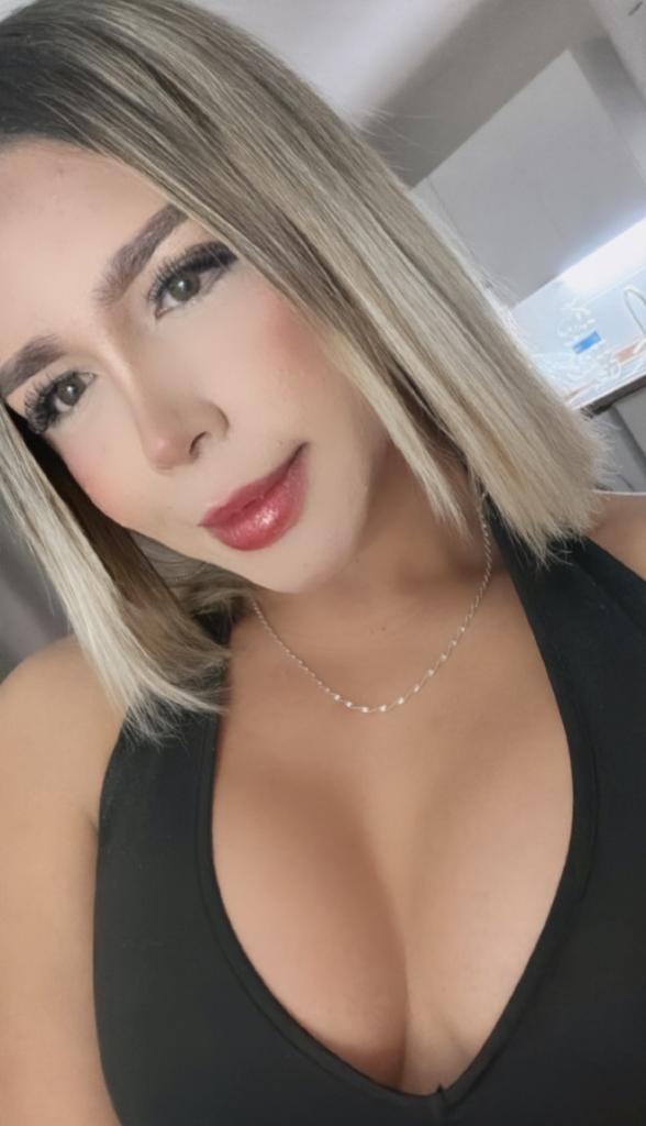 607319515: Transexual en Alicante