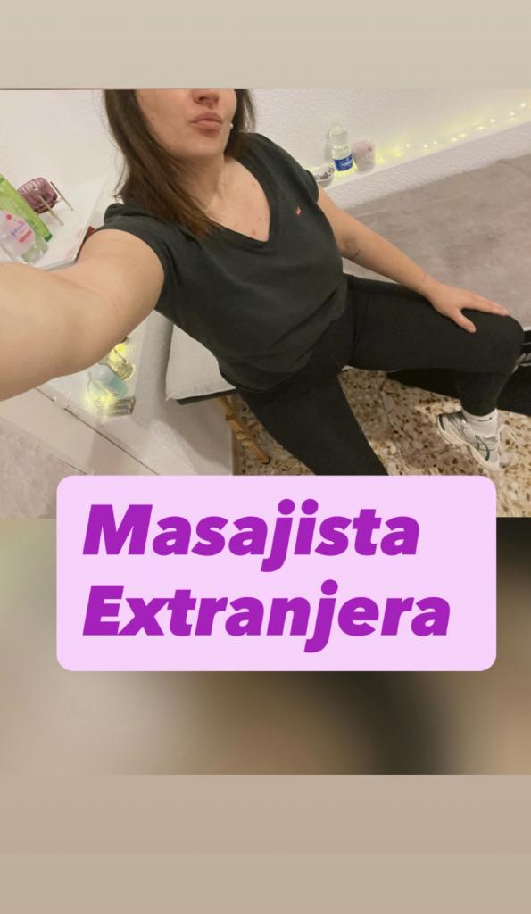 Chica busca chico en Madrid: 