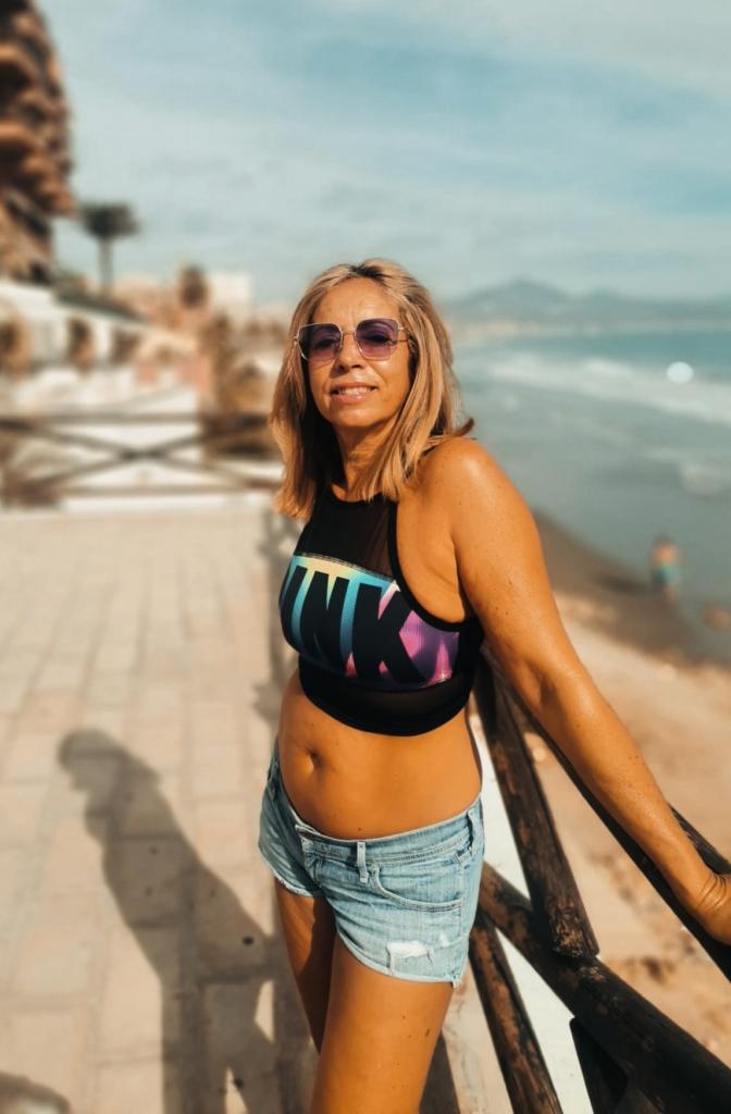 642552007: Chica busca chico en Alicante