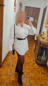 614939839: Chica busca chico en Badajoz