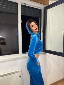 666606492: Travesti en Valladolid