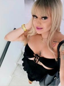 683138394: Travesti en Málaga