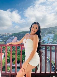 672431881: Chica busca chico en Tenerife