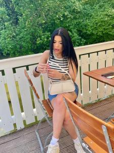 602659507: Travesti en Córdoba