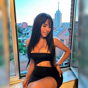 678402724: Transexual en Madrid