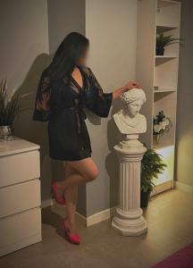 632329643: Chica busca chico en Sevilla