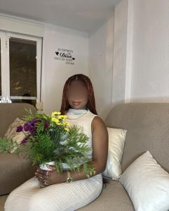 672530012: Chica busca chico en Málaga