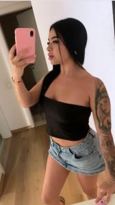 617076116: Chica busca chico en Madrid