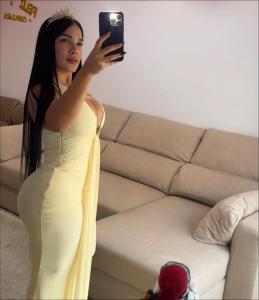 637924802: Chica busca chico en Las Palmas