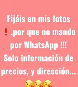 644553079: Chica busca chico en Córdoba