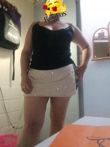 631016024: Chica busca chico en Madrid