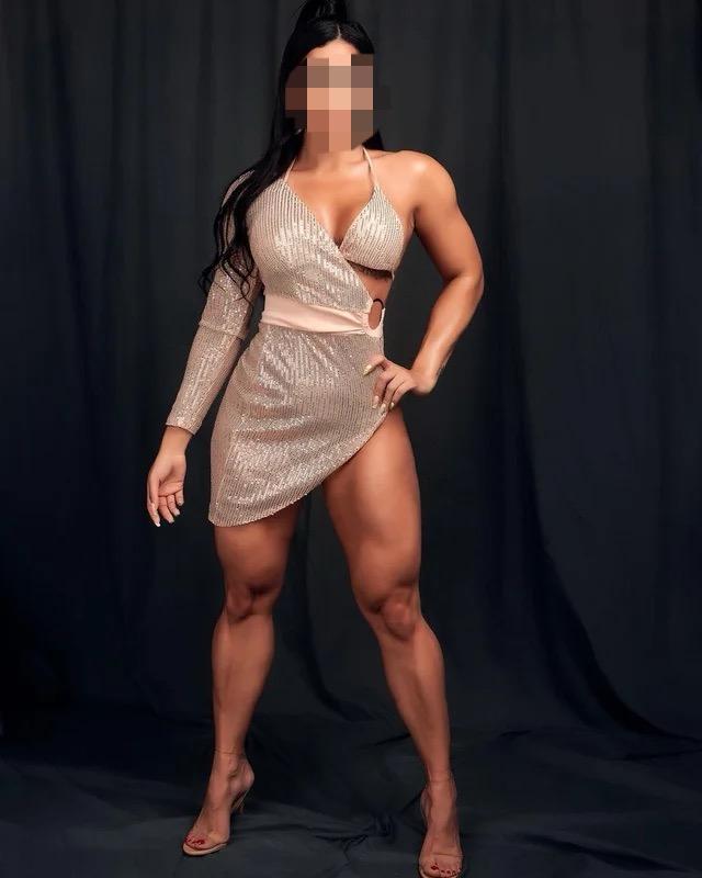 Chica busca chico en Málaga: 