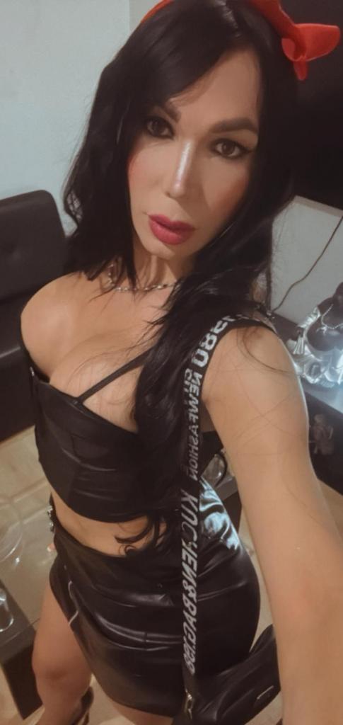 691099794: Travesti en Madrid