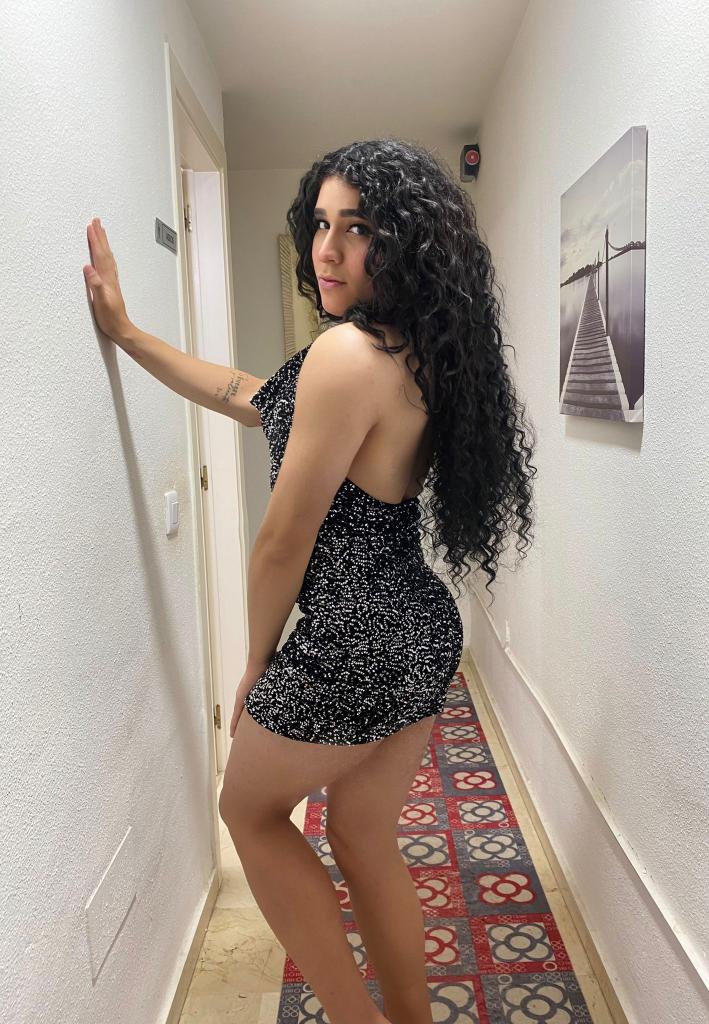 662347253: Transexual en Pontevedra