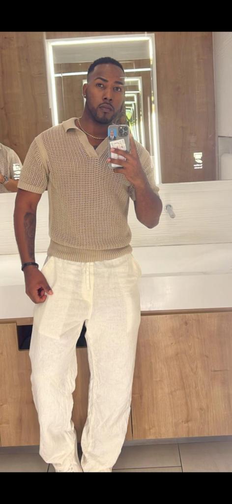 632912823: Chico busca chica en Tenerife